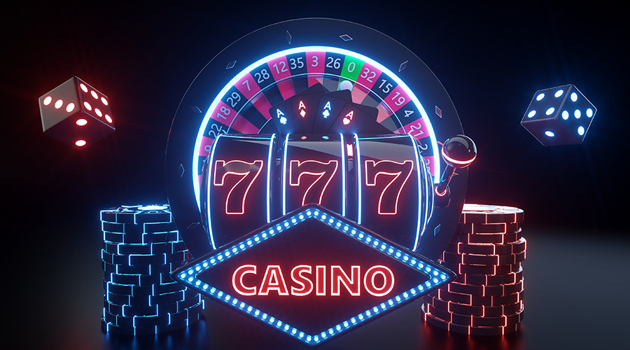 Explore the Excitement of Biamo Bet Casino Online Games