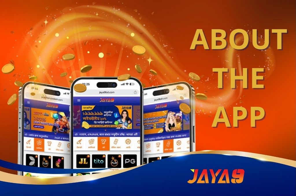 Explore the Exciting World of jaya9 Casino 16