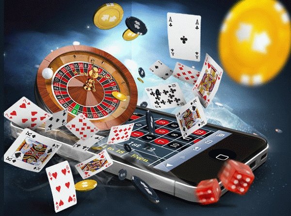 Explore the Exciting World of jaya9 Casino 16