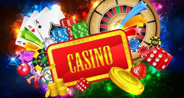 Explore the Thrills of Joya 9 Casino - Your Ultimate Gaming Destination