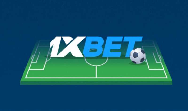 1xBet Betting Options