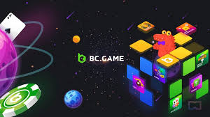 اكتشف عالم الترفيه في BC Game كازينو العملات المشفرة