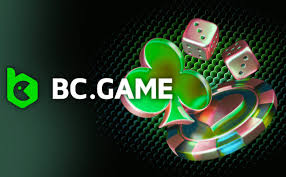 Découvrez l'univers captivant de BC.Game FR 0