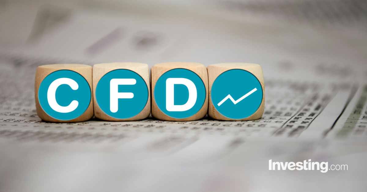 Discover the Best CFD Brokers for Successful Trading 14