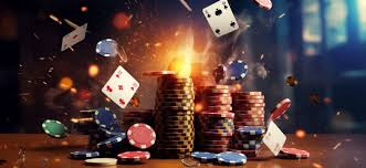 Discover the Excitement of Casino FatBet New 12