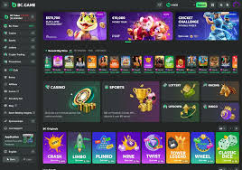 Experience the Thrill of Online Gaming with BC Game Ph