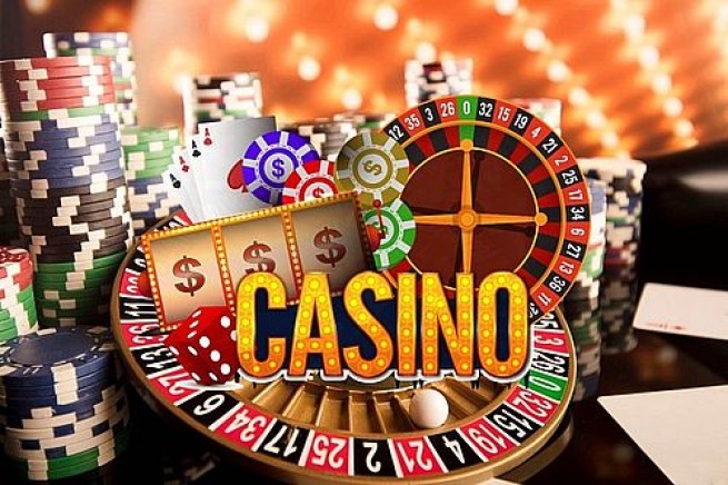 Explore the Exciting World of Gaming at Dexsport Casino 0