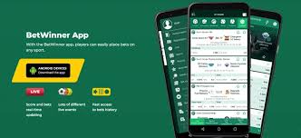 Explore the Thrills of the BetWinner Betting Platform