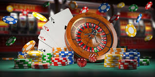Exploring Novomatic Online Casino UK A Comprehensive Guide