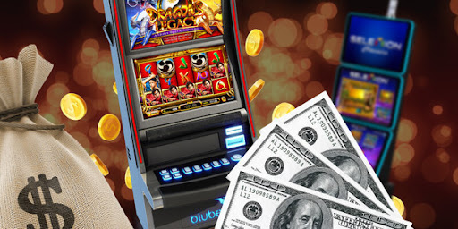 High-Payout Slot Machines You Must