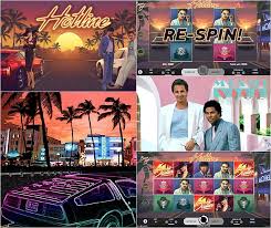 Hotline Casino Twoje idealne miejsce na gry online