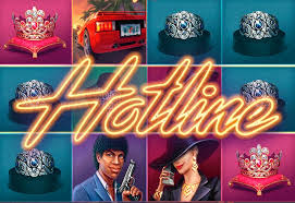Hotline Casino Twoje idealne miejsce na gry online