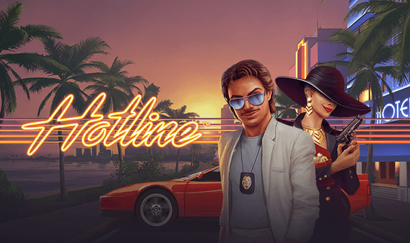Hotline Casino Twoje idealne miejsce na gry online