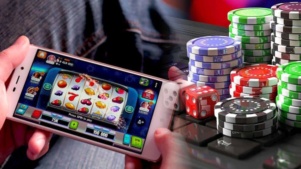 Objevte nejlepší trendy v novém online casino 2025