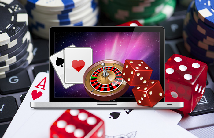 Play Progressive Slots at Online - Your Guide to Winning Big