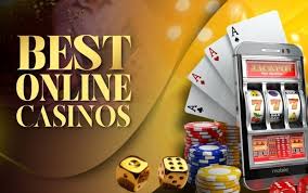 Play Progressive Slots at Online - Your Guide to Winning Big