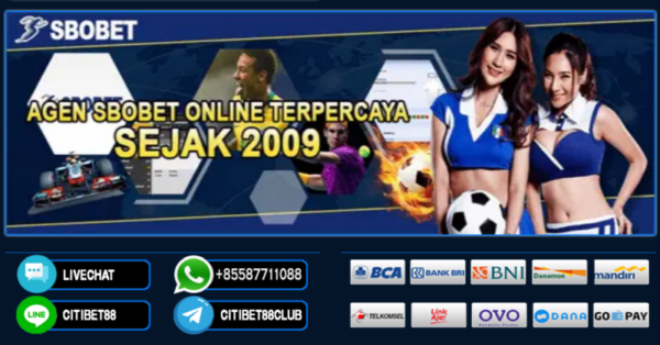 Situs Judi Online Terpercaya Panduan Lengkap dan Tips untuk Pemain