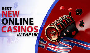 Ultimate Guide to Online Casino UK Reviews Finding Your Perfect Game