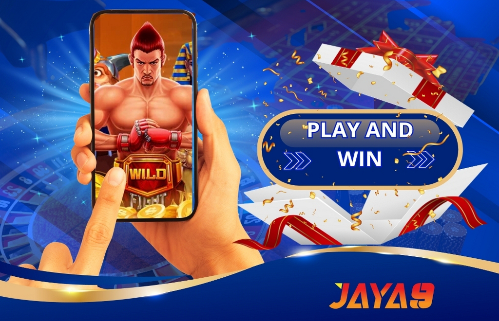 Unlocking the Potential of Jaya9 Your Gateway to Endless Possibilities