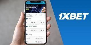 1xBet App in Somalia Betting Made Easy
