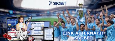 Agen Betting Sbobet88 Deposit 50 Panduan Lengkap untuk Taruhan Online