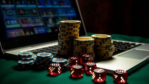 Casino The High Roller Where Luxury Meets Gaming