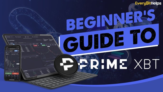 Discover PrimeXBT The Ultimate Online Trading Platform for Financial Success