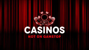 Discover the Best Casino Sites Not on Gamstop 665845969