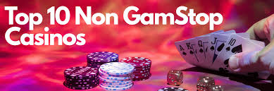 Discover the Best Casino Sites Not on Gamstop 533640469