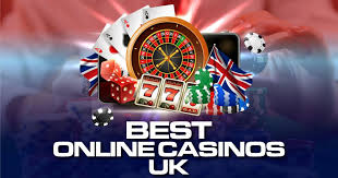 Discover the Best New Online Casino Sites of 2023 1603026594