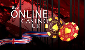 Discover the Best Online Casino UK Live Experience
