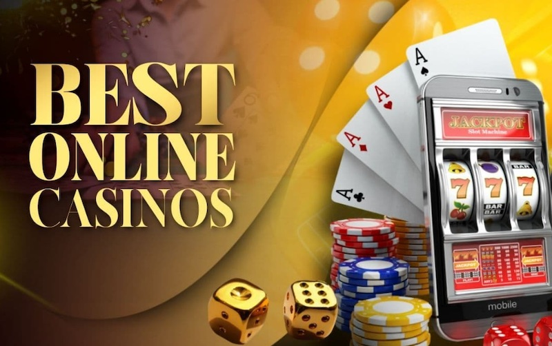 Discover the Excitement of Lucky Max Casino