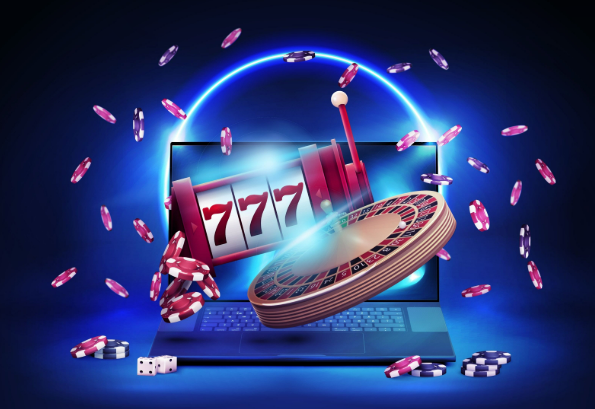 Discovering Casino Sites Not on Gamstop 708499985