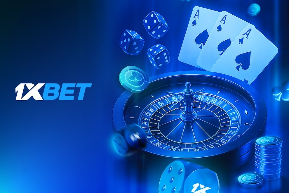 Download the 1xBet App for a Seamless Betting Experience in Korea
