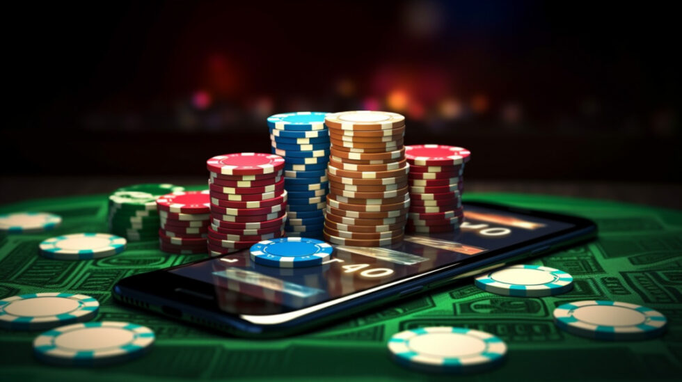 Explore the Excitement of Online Casino Bets24 7
