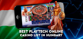 Exploring Bitcoin Casinos in Hungary The Future of Online Gambling 958017063