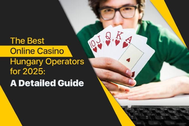 Exploring Bitcoin Casinos in Hungary The Future of Online Gambling 958017063