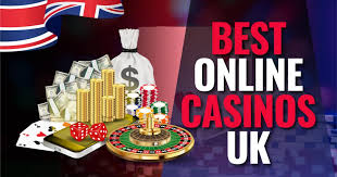 Exploring New Online Sports Betting in the UK