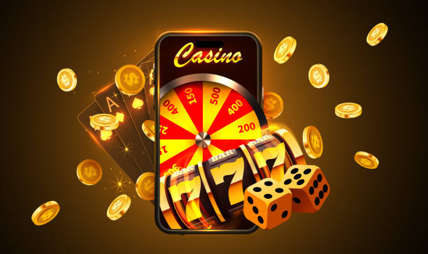 Get Ready to Roll the Reels An Ultimate Guide to Online Slot Games