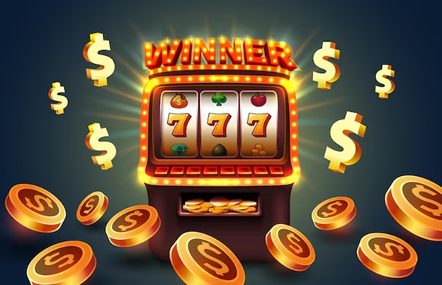Get Ready to Roll the Reels An Ultimate Guide to Online Slot Games