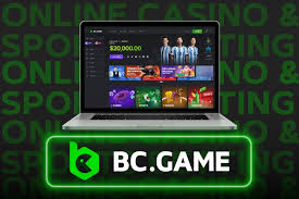 Exploring the Thrills of BC Game A Comprehensive Guide