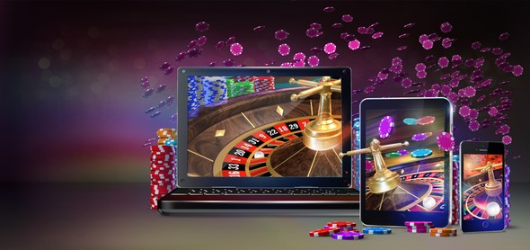 Mezinárodní online casino Vstupte do světa zábavy a výher