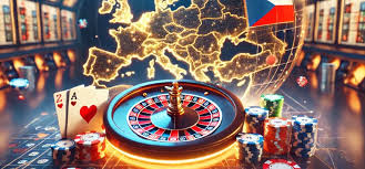 Nejnovější Casino Online Objevte Nové Možnosti Hraní