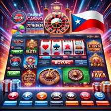 Nove Casino 2025 Budúcnosť Hrania v Online Svetě