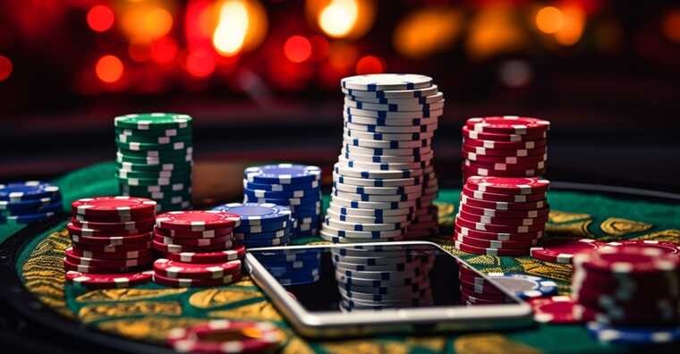 Online Casinos Supporting Local Payment A New Era of Gambling