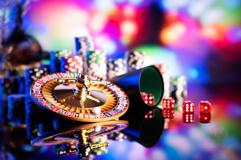 The Ultimate Casino Destination Your Gateway to Gaming Adventures
