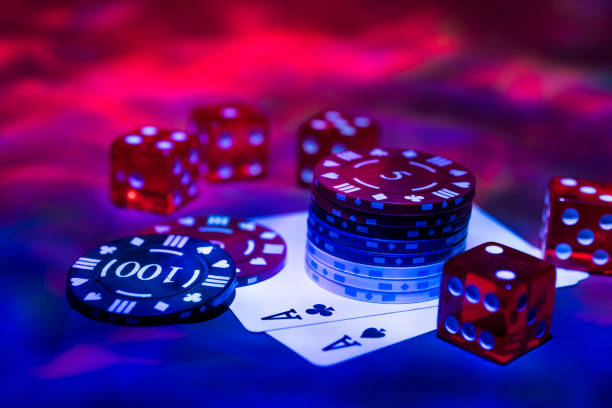 Win Big with Online Casino Lets Jackpot