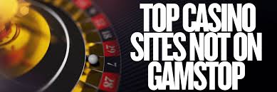 Discover the Best Casino Sites Not on Gamstop -607451186