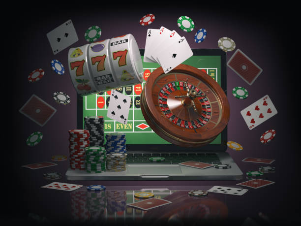 Experience the Thrill of Instant Casino & Sportsbook Wonderland