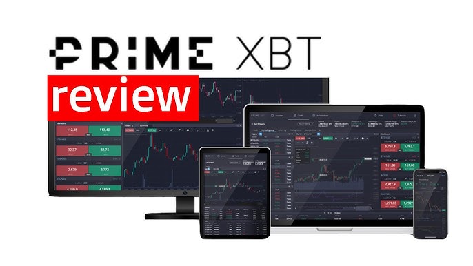 Exploring PrimeXBT A Comprehensive Guide to the Online Trading Platform -630786639